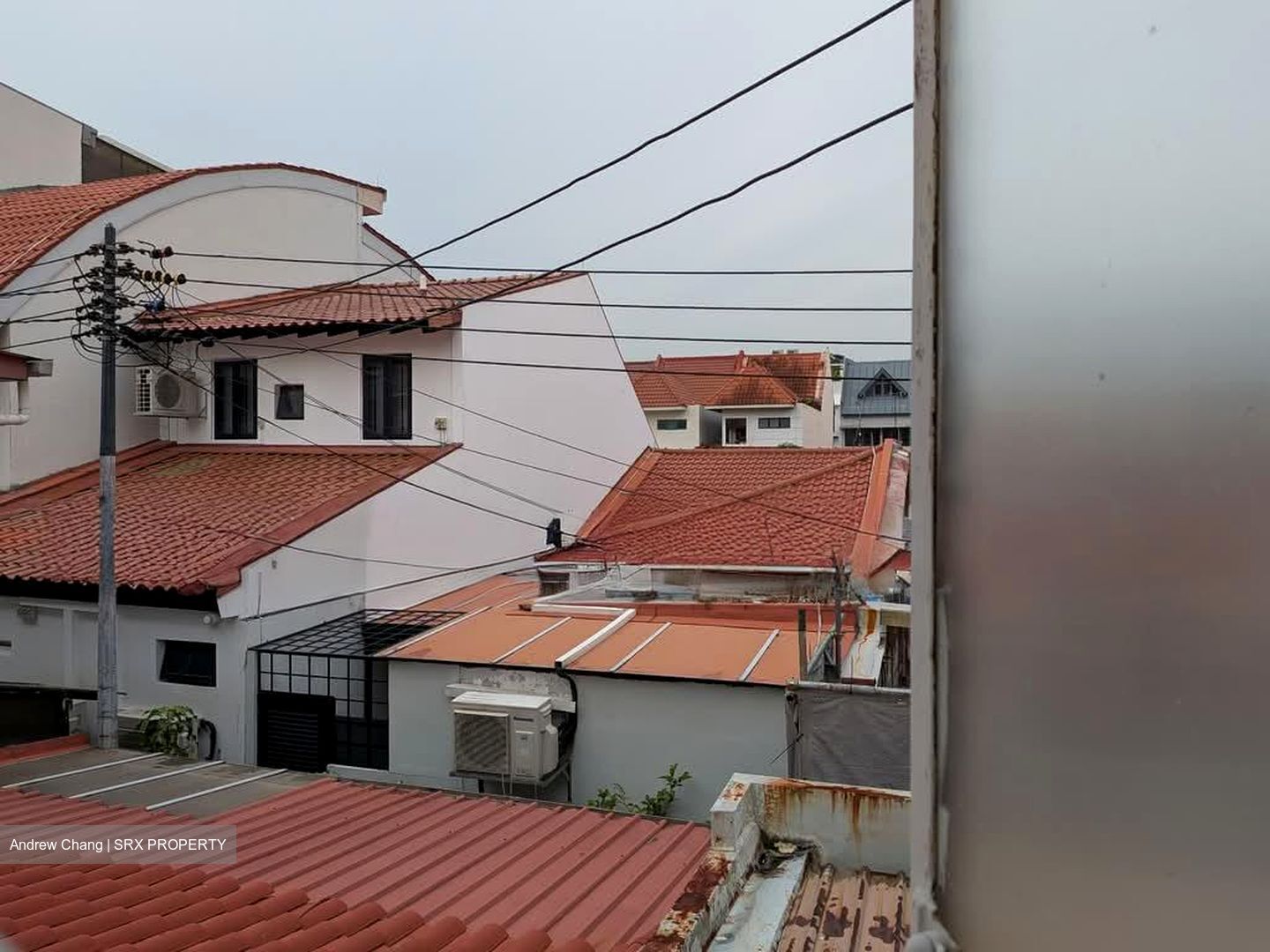 Opera Estate (D15), Terrace #562935211